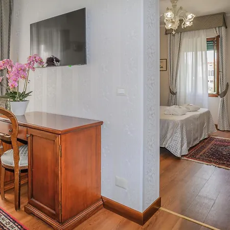 Hotel La Meridiana-2