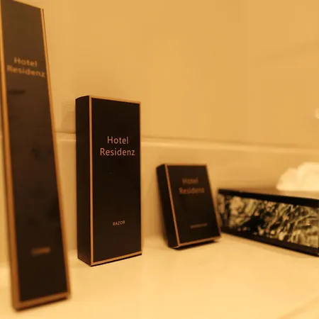 Hotel Residenz-2