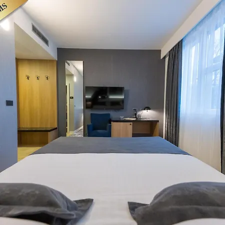 Hotel Jarun-2