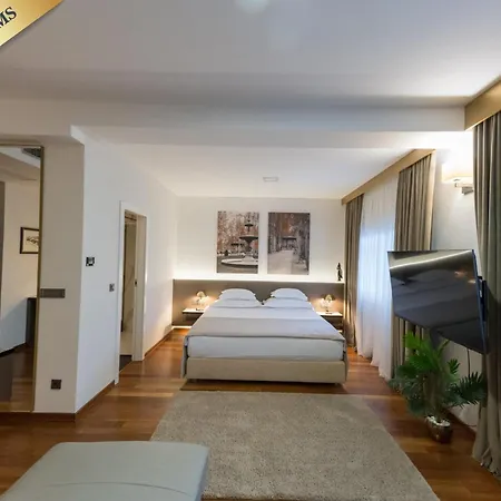Hotel Jarun-3
