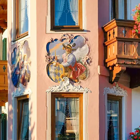 Ferienwohnung Ferienglück-2