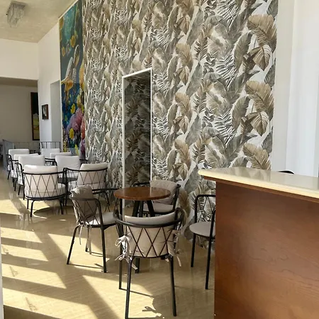 Casthotels Bristol Terme-3