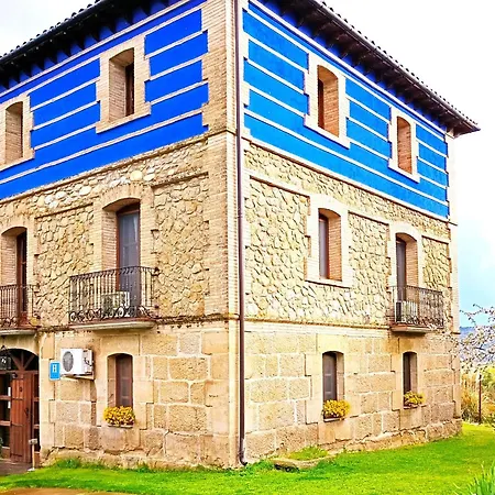 Hotel Boutique Bodegas De Arnes - Adults Only-3