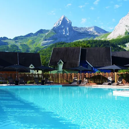 Iskoe Chalets-Hoetel, Col D'Aubisque-3