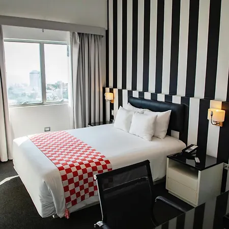 Wyndham Costa Del Sol Lima City-3