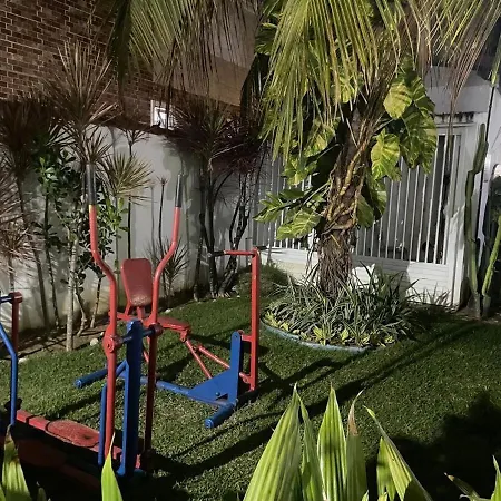 Mandakaru Residence Flats-2