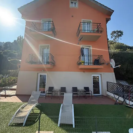 Agriturismo Un Mare di Fiori-2