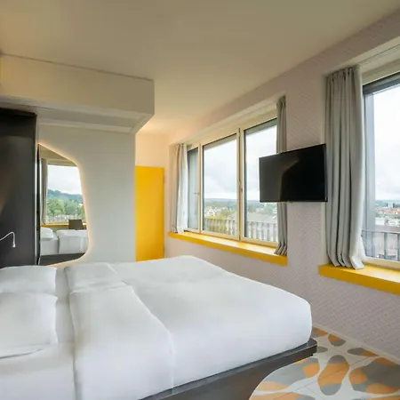 Prize By Radisson, Bern City-2