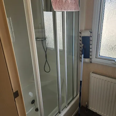 Summerlands, Ingoldmells 8 Berth Caravan-3