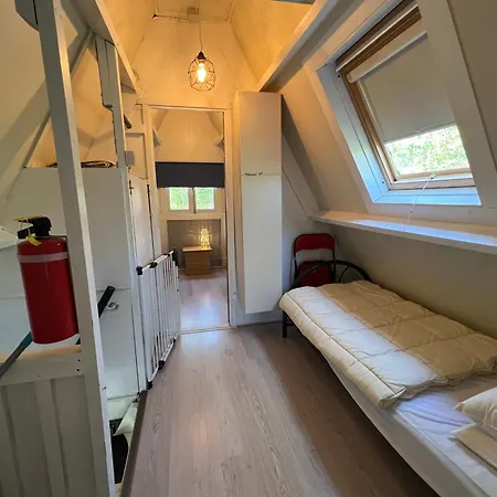La Dolce Vita, Chalet 75, Sunclass Durbuy-2