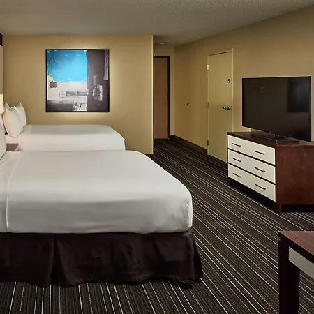 Sonesta Atlanta Northwest Galleria - Marietta-2