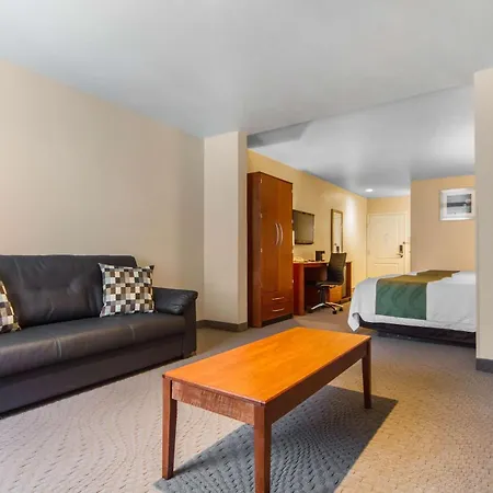 Quality Inn San Jose Airport-Silicon Valley-3