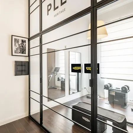 Pley Boutique Del Centro-2