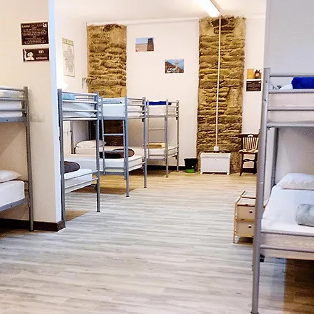 Albergue San Lázaro-3
