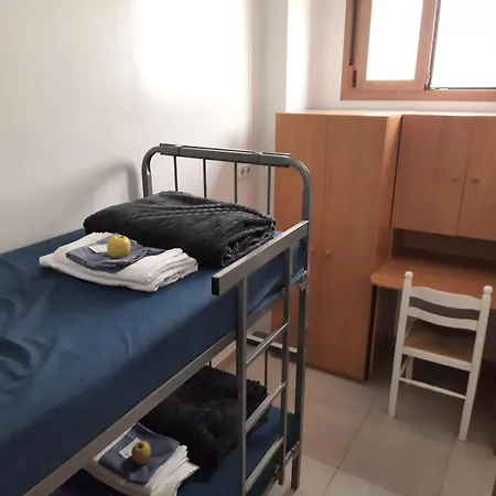 Albergue Albas EXCLUSIVO para Peregrinos-2