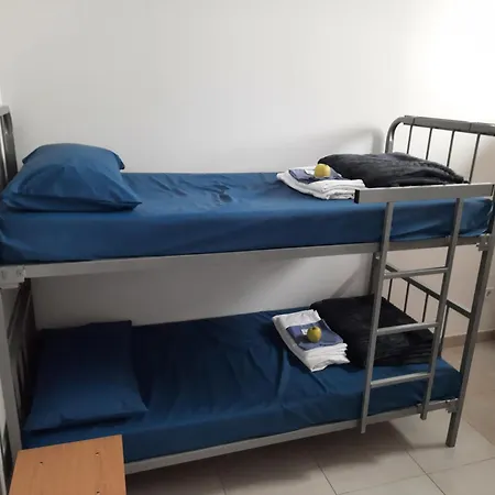 Albergue Albas EXCLUSIVO para Peregrinos-3