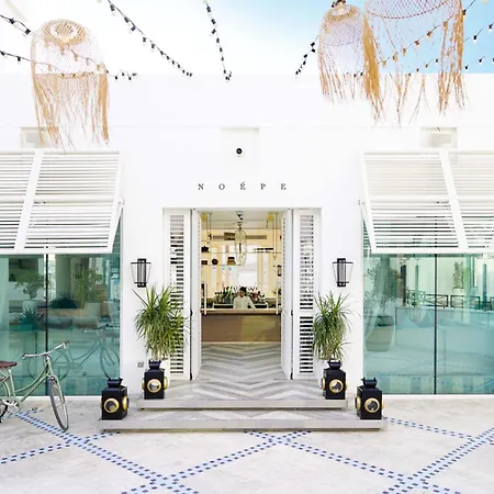 Elara & Golf Villas - Curated By Park Hyatt Dubai-3