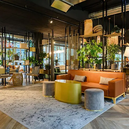 Munich Airport Hotel-3
