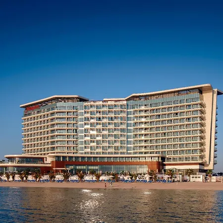 Hampton By Hilton Marjan Island-3