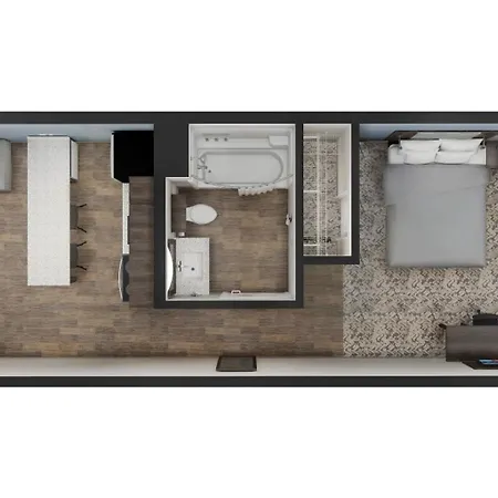 Stayapt Suites Greenville-Haywood Mall-2