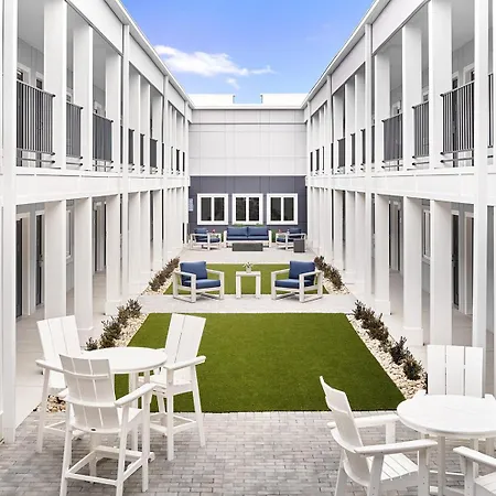 Stayapt Suites Greenville-Haywood Mall-3