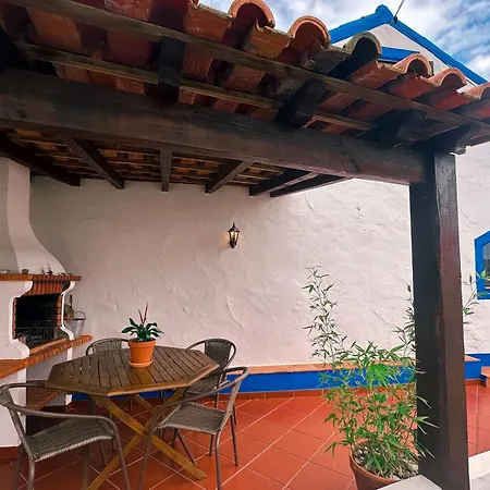 Quinta Da Fonte - Casa Da Charrete-3