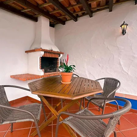 Quinta Da Fonte - Casa Da Charrete-2