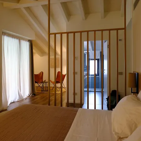 Le Stanze Del Lago Villa Seta-2