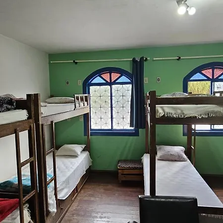 Diamantina Ecohostel-3