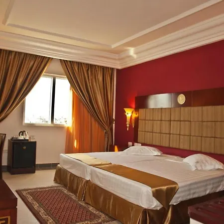 Hôtel César Palace-2