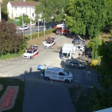 Cit'Hotel Escatel-2