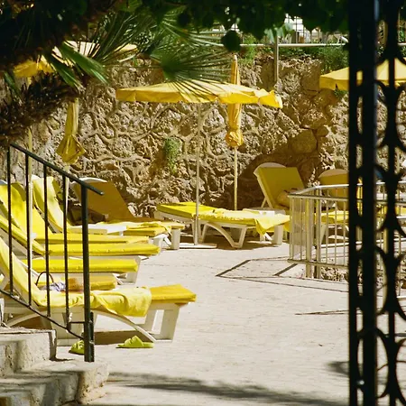 Hotel Bon Sol Resort & Spa-3