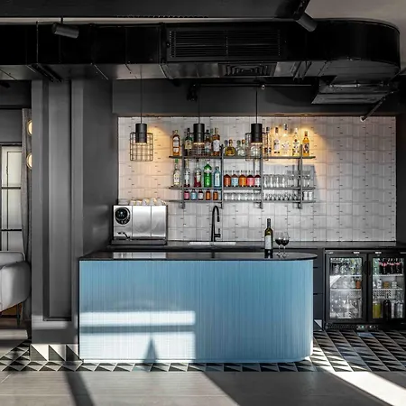 Prima Tel Aviv Hotel-3