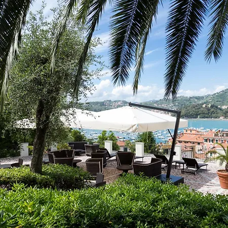Doria Park Hotel-3