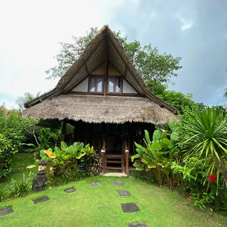Flower Bud Bungalow Balangan-3
