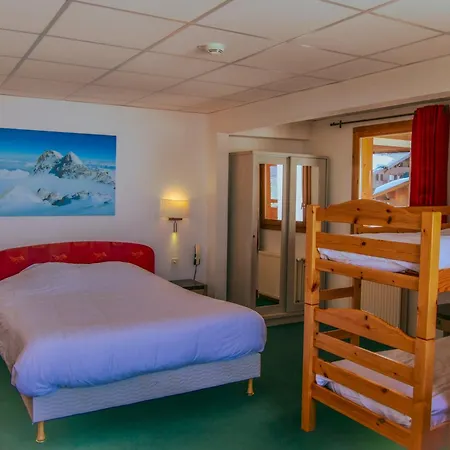 Hotel Val Chaviere-2