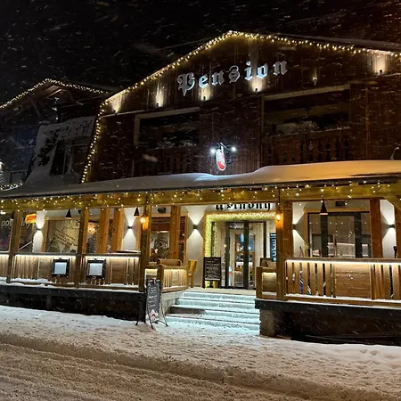 Pension U Studny-2