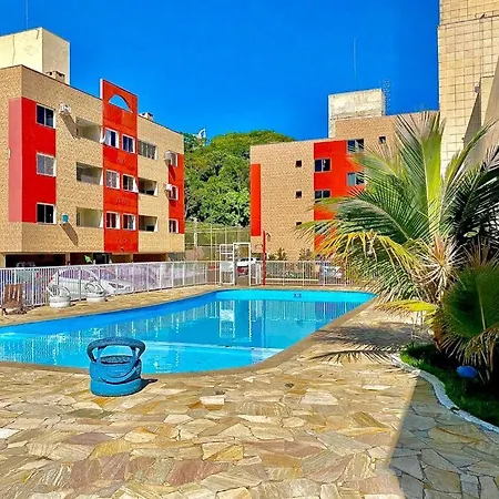 Apartamento Mar Vermelho-3