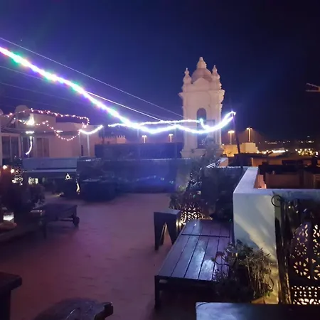 El Beaterio-2