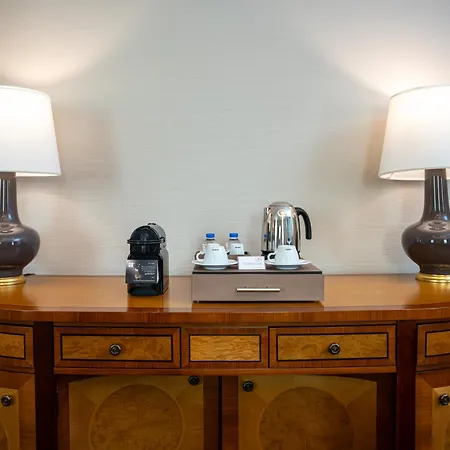 Millennium Hotel Doha-2