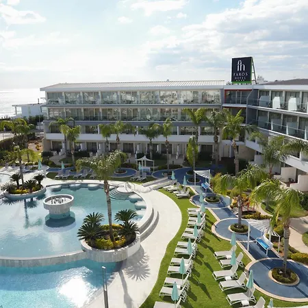 Faros Hotel Ayia Napa-2