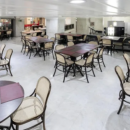 Hotel Euro Suite São Paulo by Nacional Inn - A 600 METROS DA RUA 25 DE MARÇO-2
