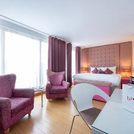 Bermondsey Square Hotel - A Bespoke Hotel-3