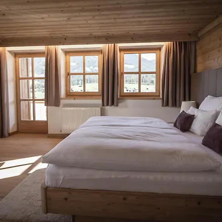 Farmhotel & Chalets Grosslehen-3