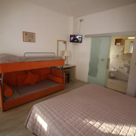 Hotel Firenze-3