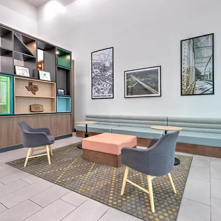 Holiday Inn Killeen - Fort Hood Area By Ihg-2