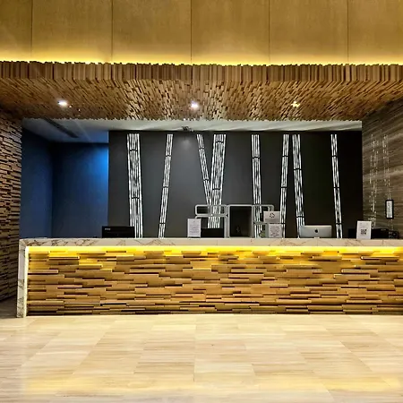 Sfera Residence Kuala Lumpur City Centre-2