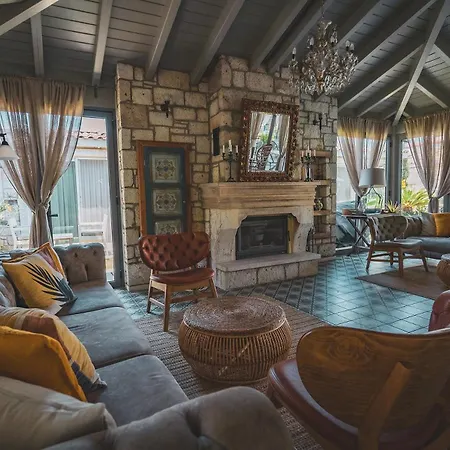 Casa Luna Hotel - Adult Only-2