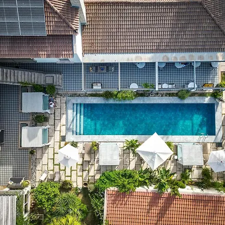 Casa Luna Hotel - Adult Only-3