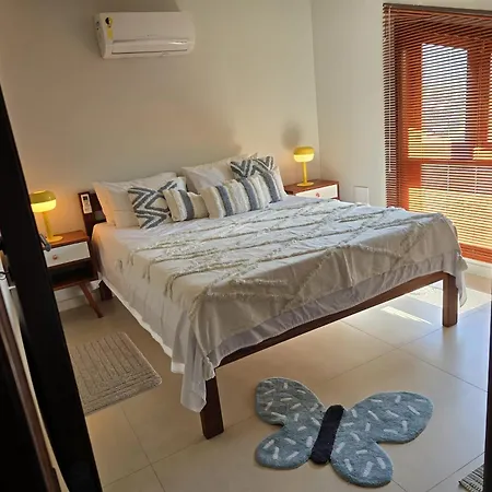 Flat - Serra E Mar - Paraty-2